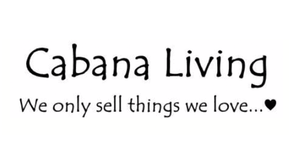 Cabana Living - NewSeason